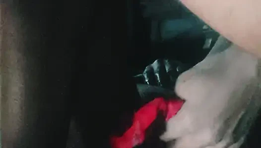 As soon as the virgin girl came back from school, she started doing paella shifts, quenching the thirst of her pussy.