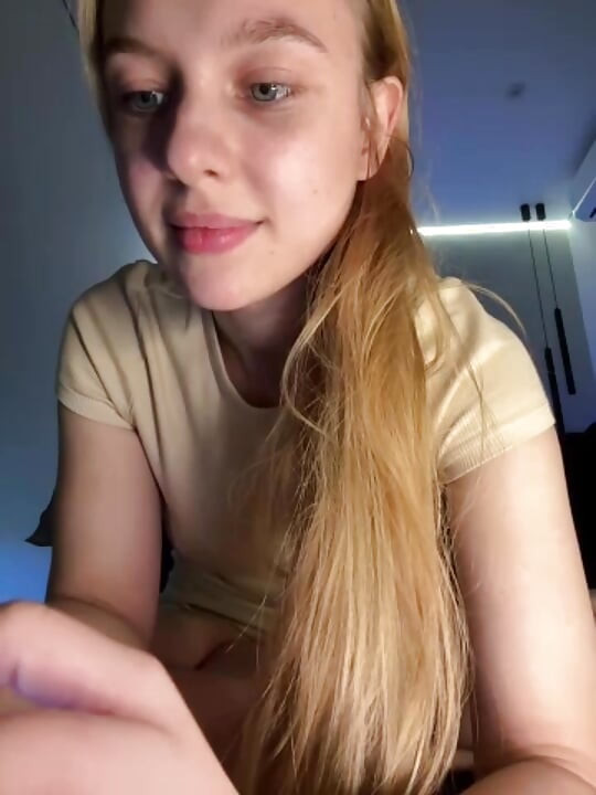 Kommer närbild på sperma