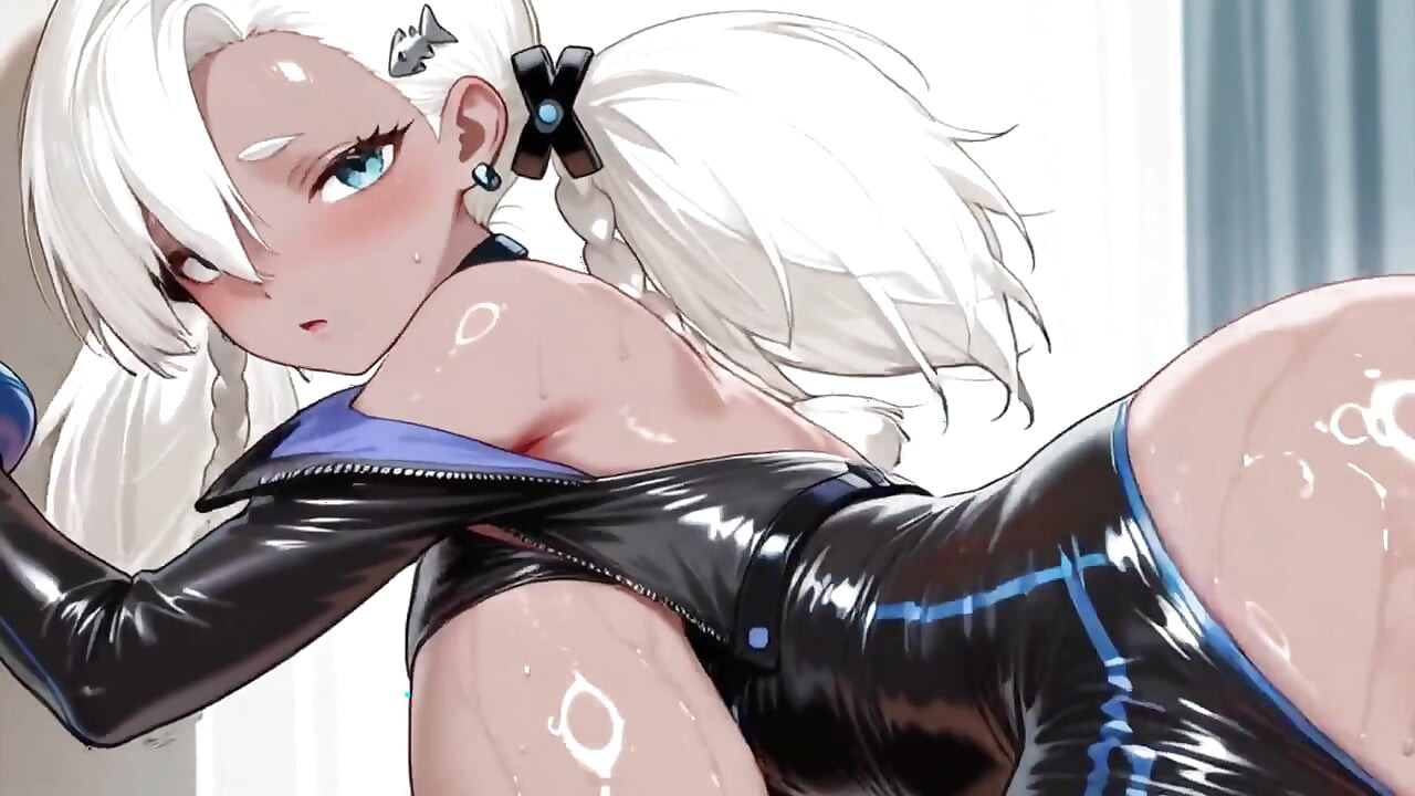 Herring (azur Lane)