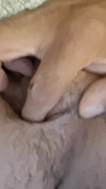 Prstim se