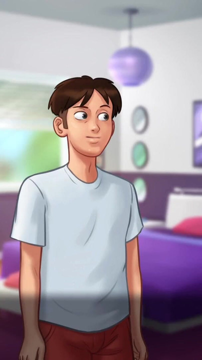 All sex scenes with Jenny - Summertime Saga 21.0.0, Part 1 | Clip 2