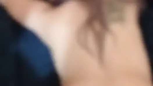 Seks anal dan