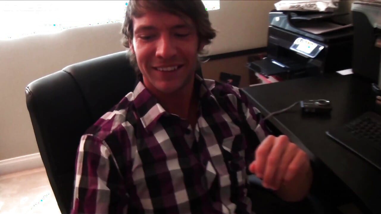 Brynn Jay รักการเย็ดและดูดควยใหญ่ของแฟนหนุ่ม