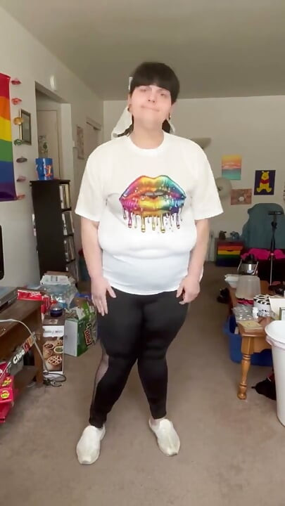 Crazy Horny