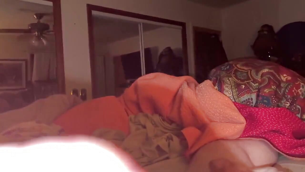 Your Stepaunt Ann Begs Then Demands You Cover Her Mature Feet in Cum
