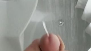 Shower cum