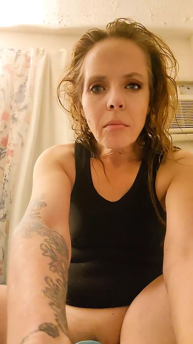 Dildo Time