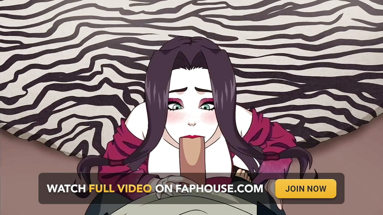 Hot MILF Gives a Intense Blow