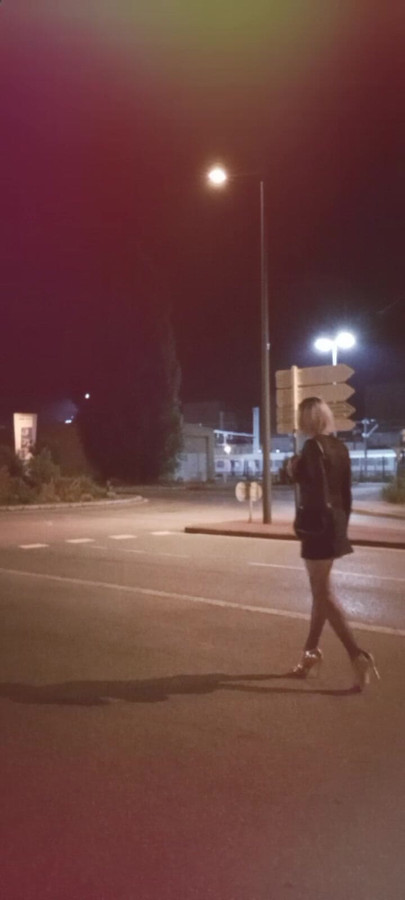 night hooker