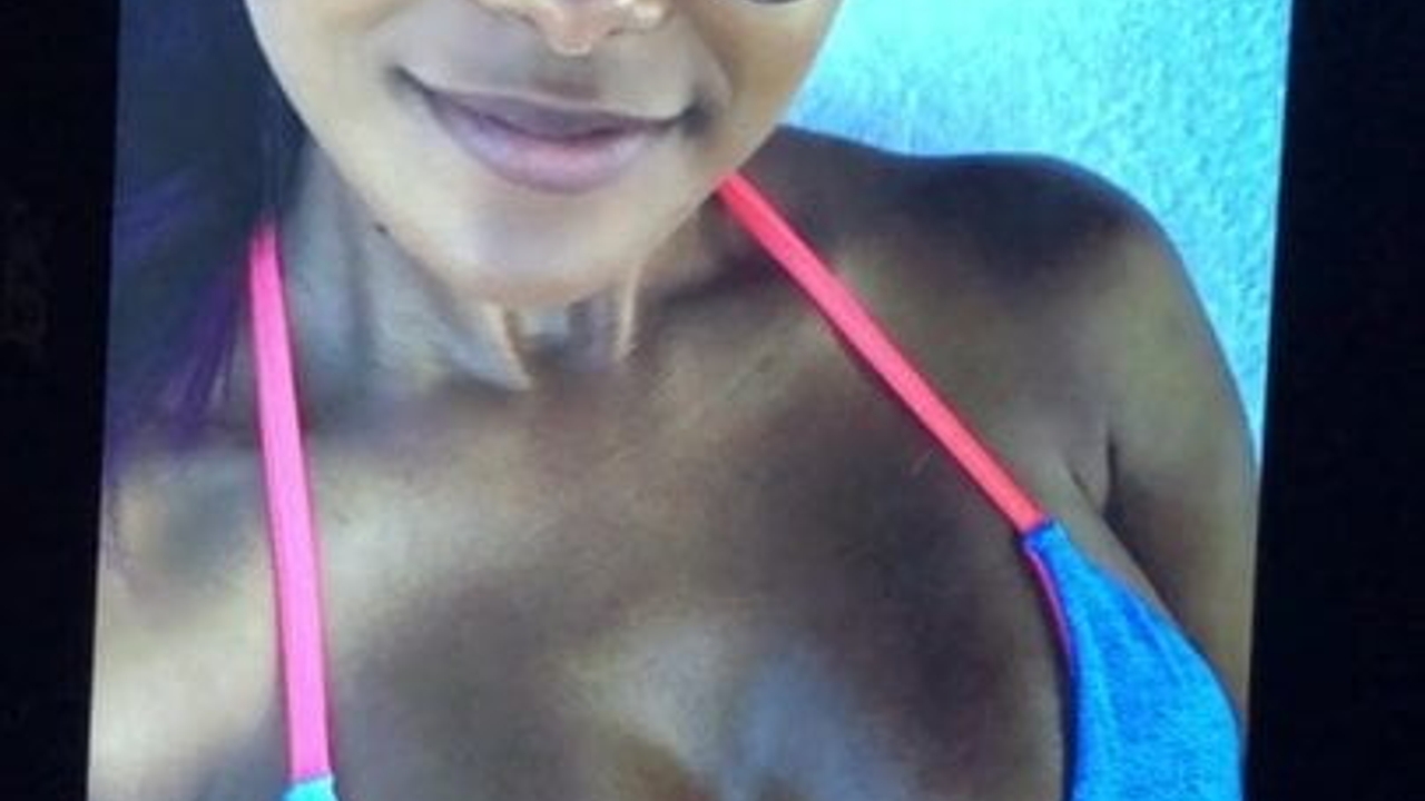 AEW Brandi Rhodes Cum Tribute 2