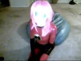 Kigurumi leteks aautphit 2