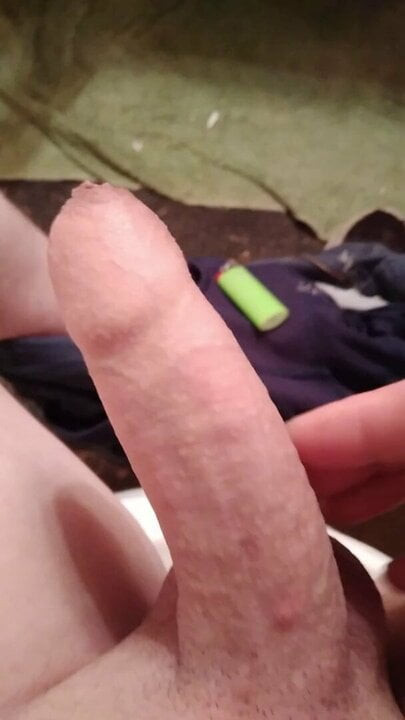 Cock play