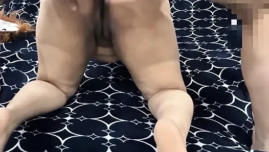 Hotel Sex with Neighbour