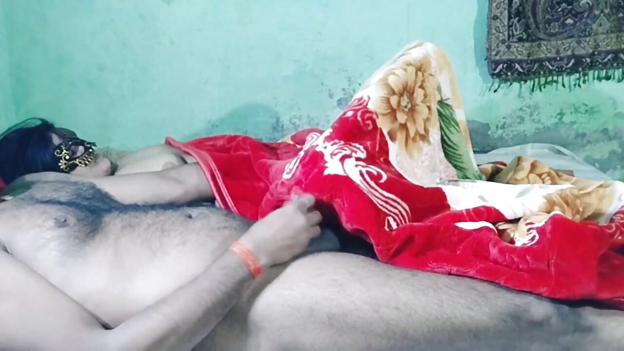 Desi Hot Mom Fucked by Boyfriend