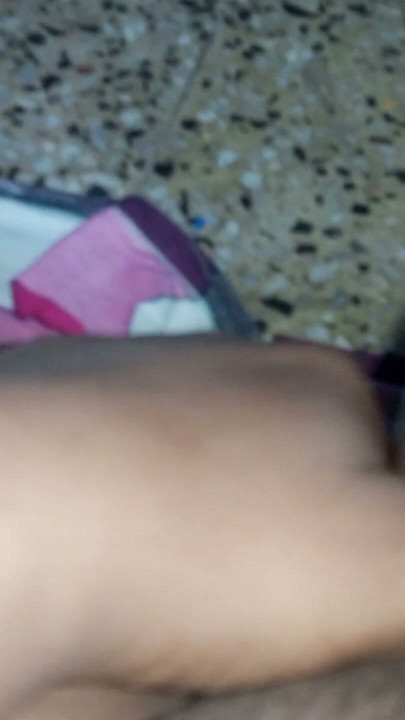 Jaanu my Indian wife penis masturbation | Clip 1
