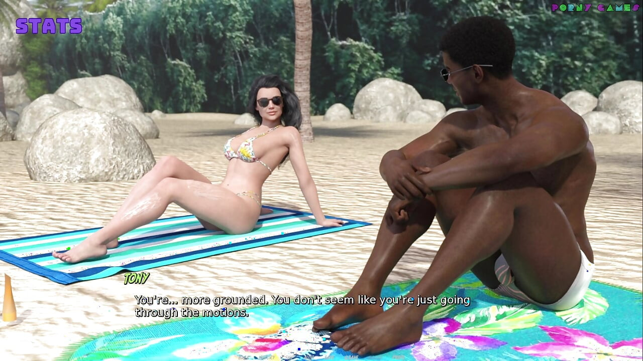 Harmony Haven by Respirit - Wife Gives a Helping Hand to an Friend, I Am a Cuck? 5