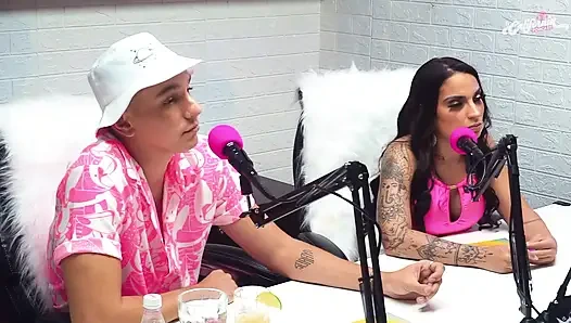 Podcast Kalifornien TV - Nego Catra