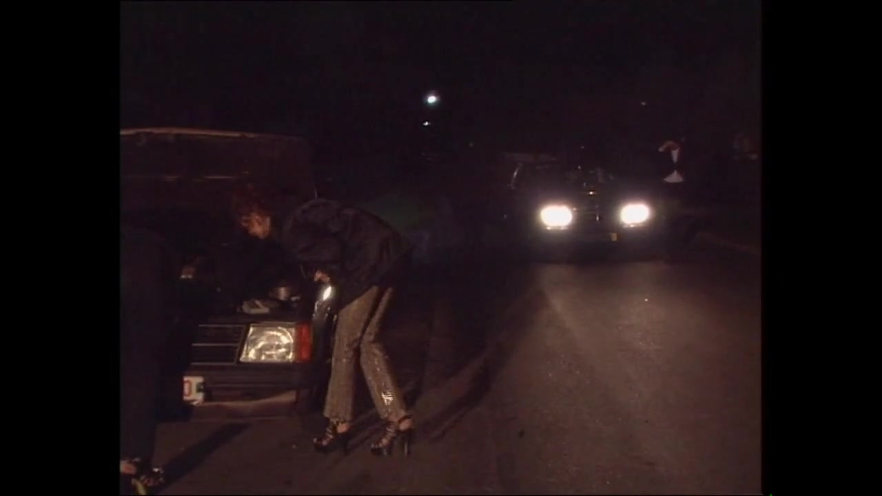 Der Grobe政变 - 第2集