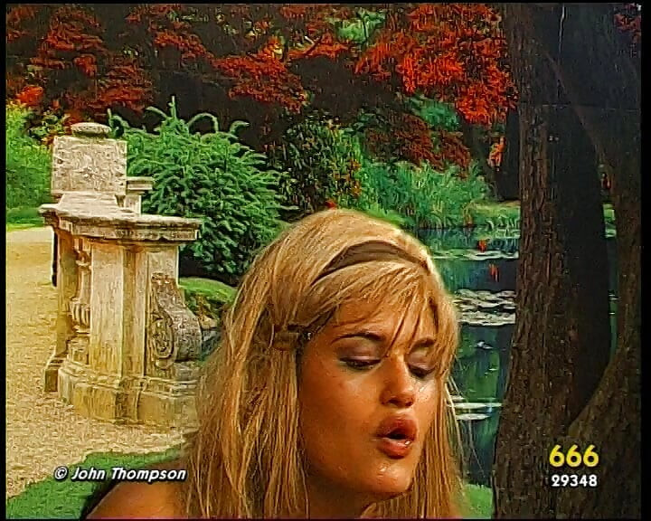 Ggg John Thompson- Sexy Girls Gets Pissed and Fucked Hard in Gangbang Bukkake