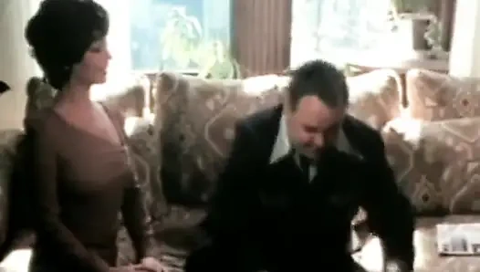 Классические порно DVD: Jade Киска: часть 6