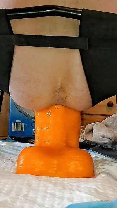 Goliath XXL von MrHankeytoys