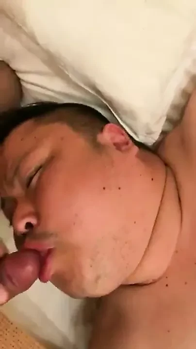 chinaese fat daddy