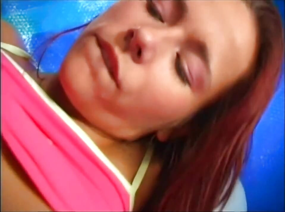 Beautiful Sexy Teen with Tight Pussy Fucked and Cumshot in Mouth by Vintage Big Cock