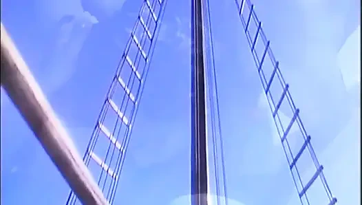 Lezbiyen genç sürtükler amcıklarını yalıyor