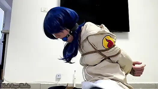 Hinatas Ninja-ärger