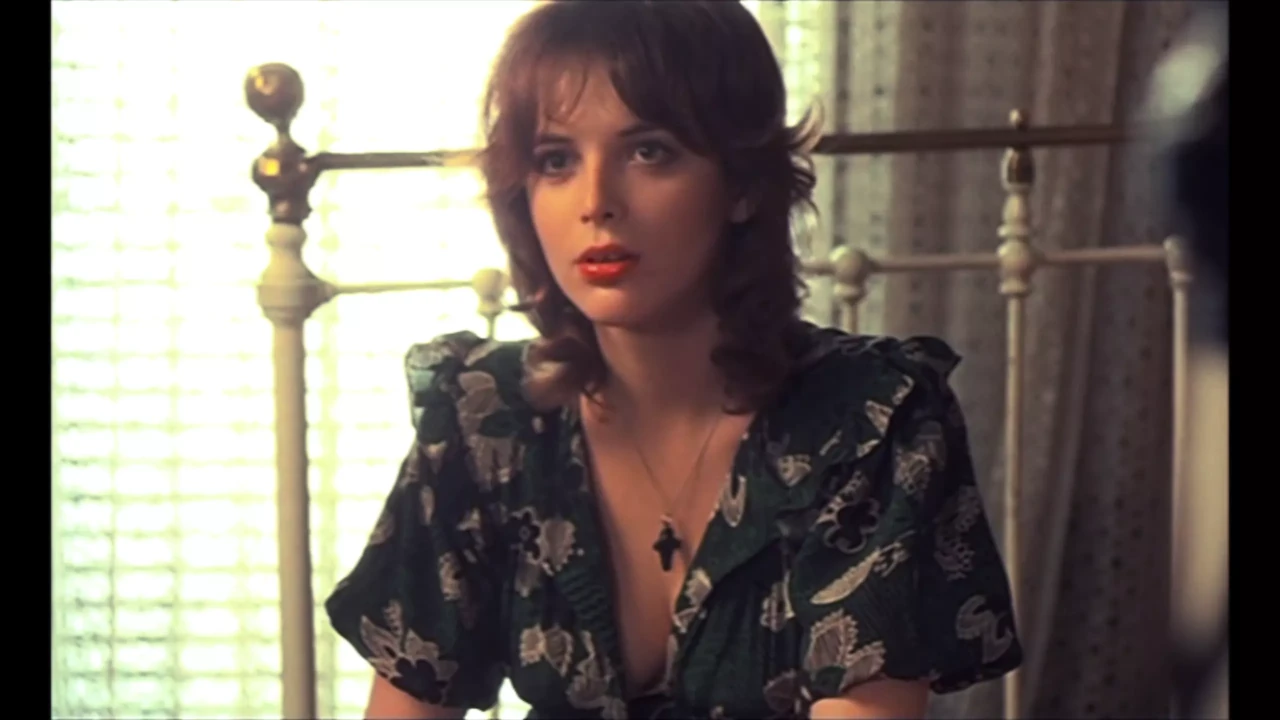 Sensations 1975 (4K Remastered)