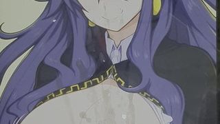 Anime girl sop - solicitud de homenajes de opy73