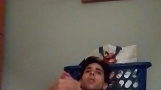 Sexy cum cock