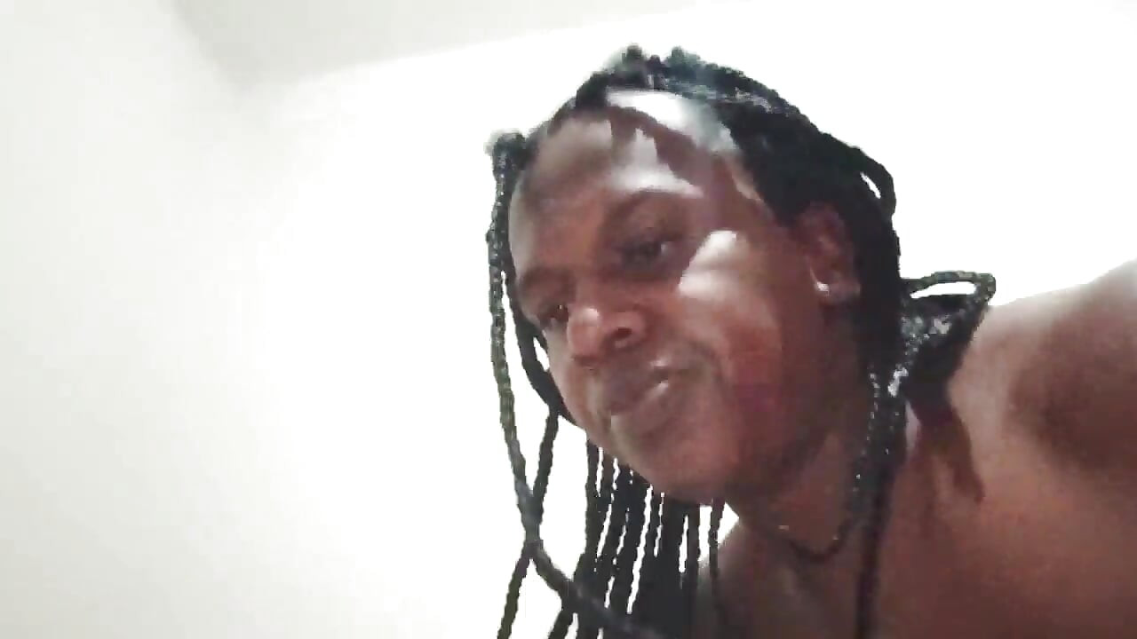 I went to the naughty girl's house