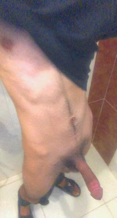 Arab Dick