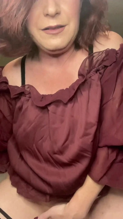 Unforgettable moment from "Elianna is a good girl"