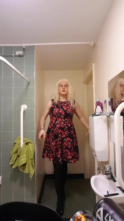 sissy strip