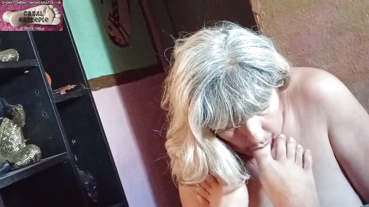 Venerarea picioarelor lui Gresopio 3