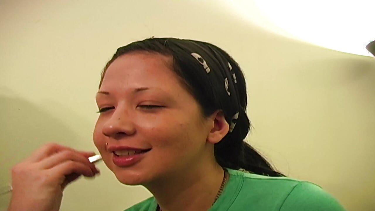 Manojob Classic: Coco Velvett