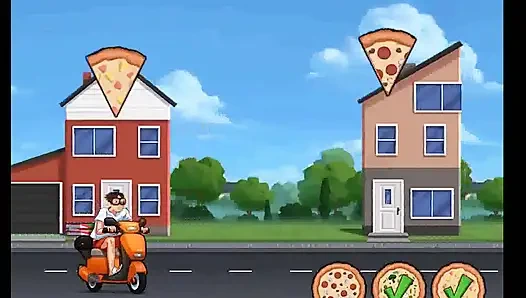 Yaz mevsimi efsanesi: yeni oda arkadaşı büyük memeli ateşli orta yaşlı seksi kadın bölüm 124