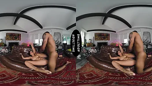 MODERN-DAY SINS - du beobachst, wie deine frau nina white dich mit ihrem persönlichen trainer betrügt