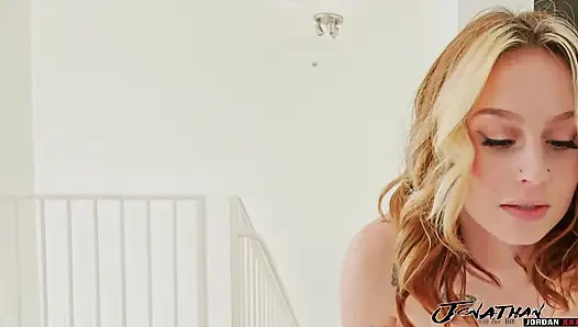 Wawancara Kimberly Snow