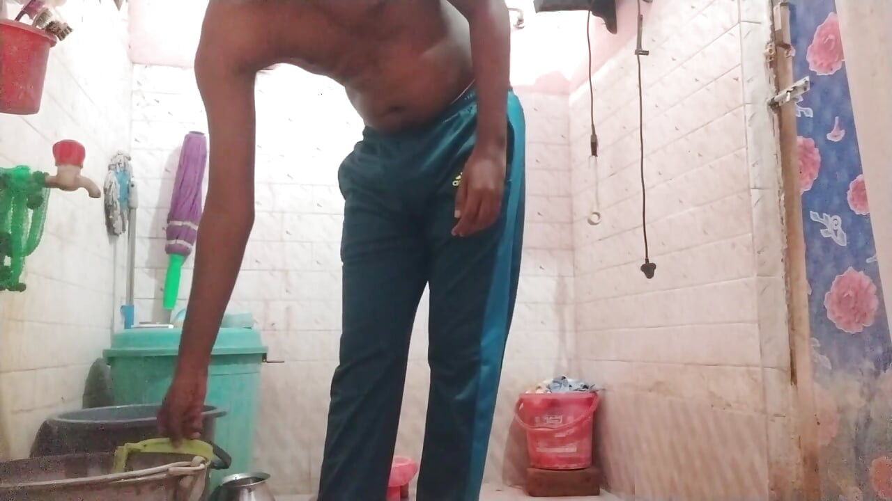 Tamilteninches bbc - sessão quente de água fria!