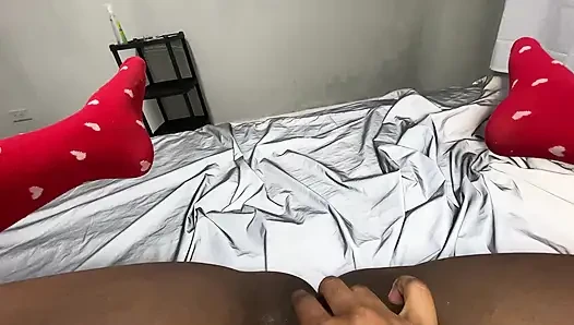 I squirt deliciously thinking about my lover
