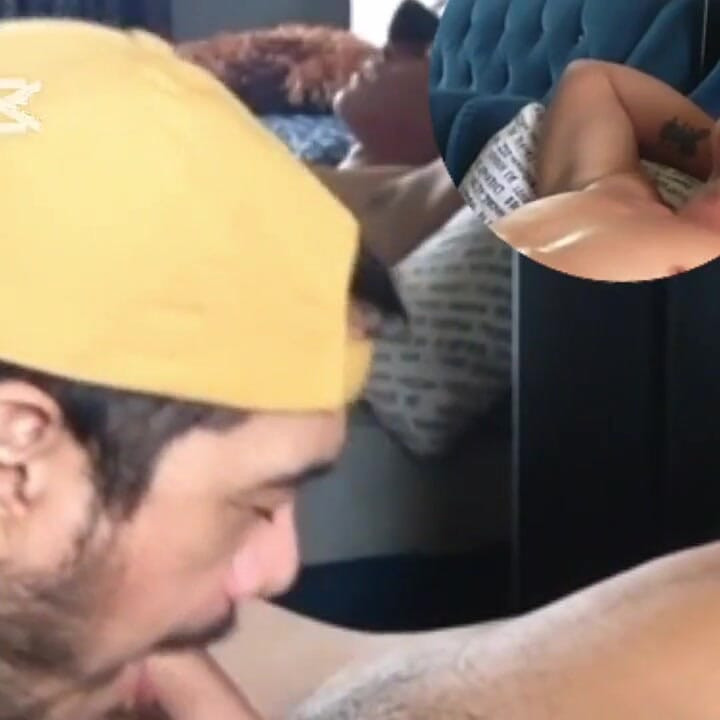Here in My Channel, You Will Find Straight Guys Pushing Their Limits and Trying New Things for the First Time.