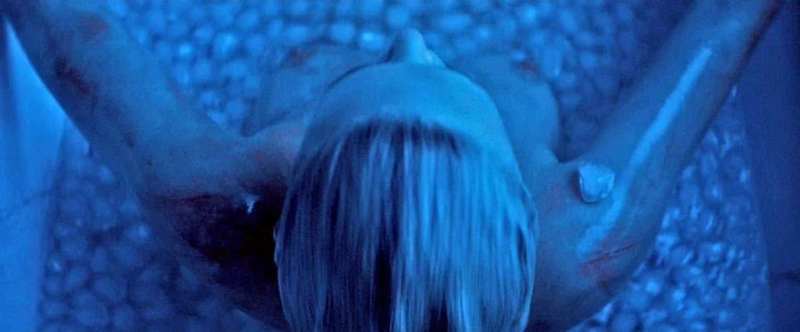 Charlize Theron Nude Tits and Butt On ScandalPlanetCom