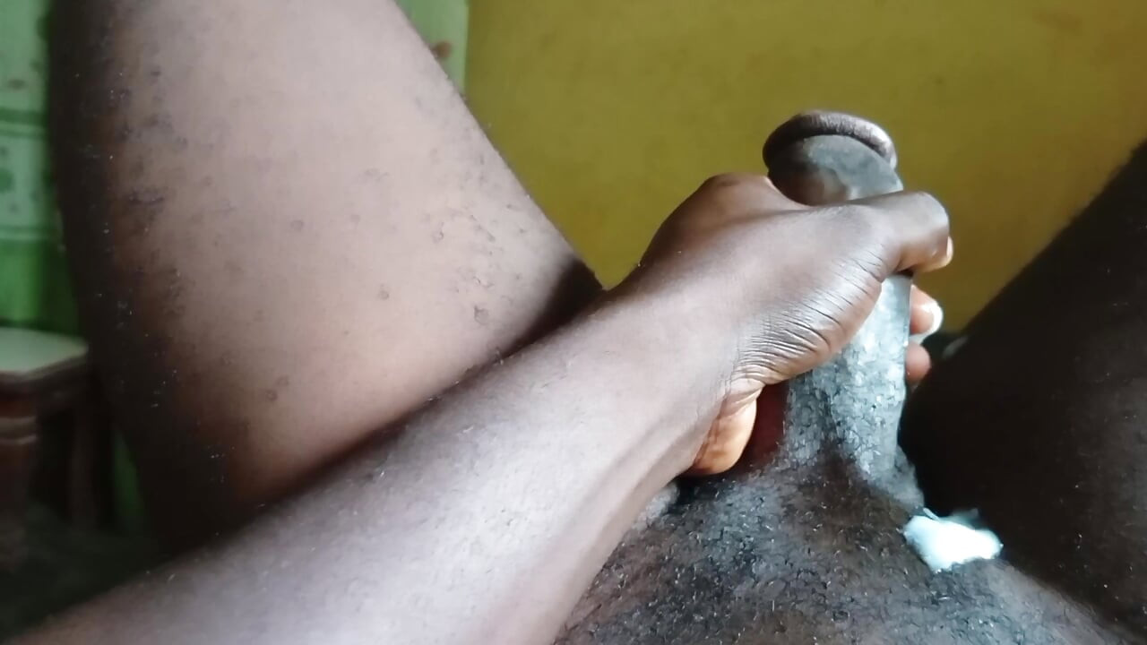 My black cock needs a sweet beautiful pussy to fuck