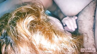 Echtes selbstgedrehtes amateur-paar fickt in der Nacht im Schlafzimmer heiß - Laurahotxxx