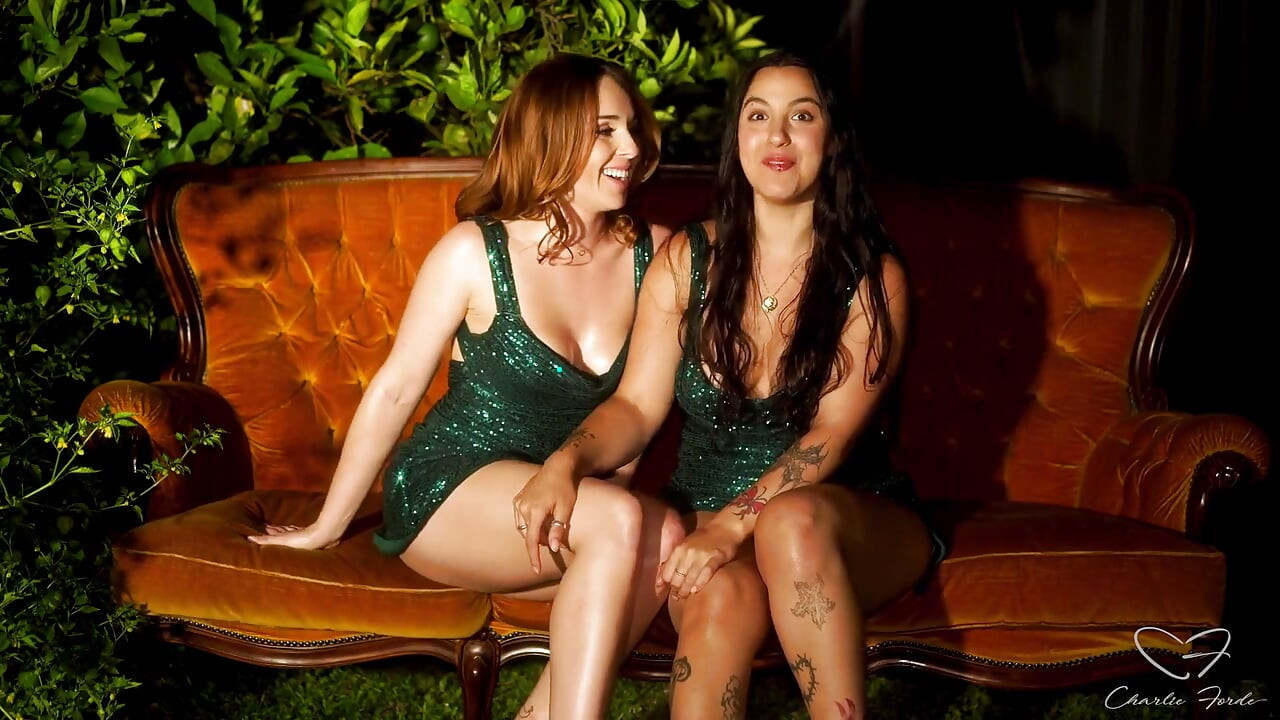 Interviu: One Night Stand și pișare cu Nova Hawthorne, Arcadia