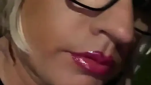 Maybe the hottest JOI vid you've ever seen hot sissy cd  street