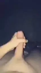 Rápida explosão de gozadas